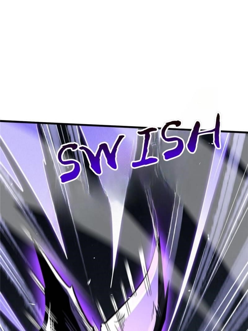 Super God Gene Chapter 338 - Page 61 in English