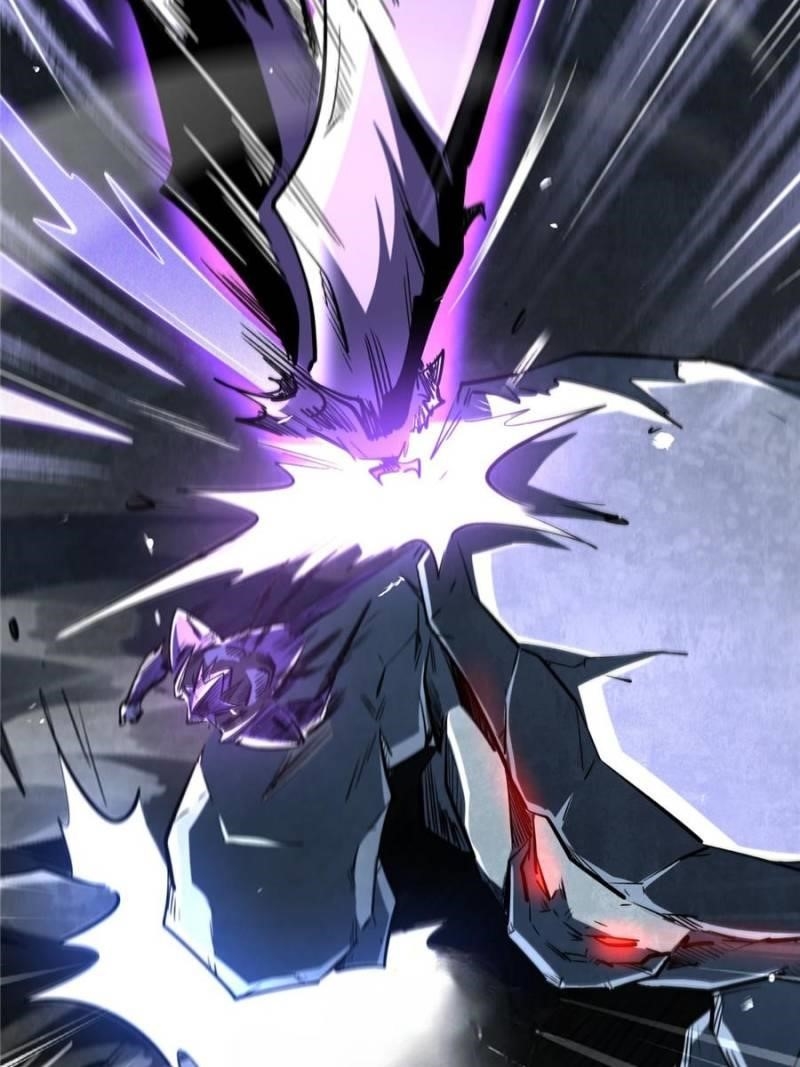 Super God Gene Chapter 338 - Page 62 in English