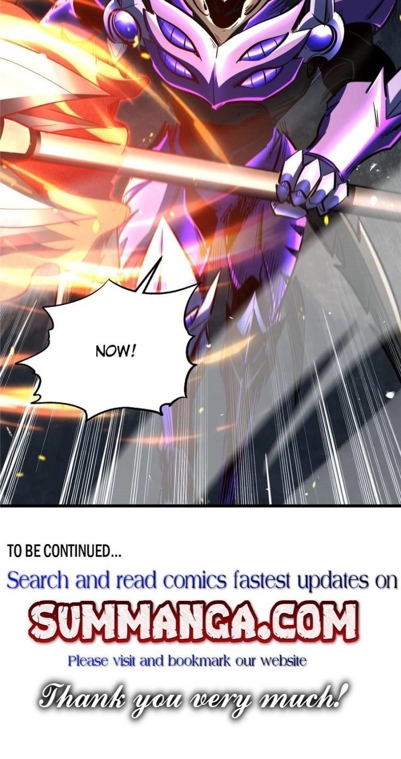 Super God Gene Chapter 338 - Page 66 in English