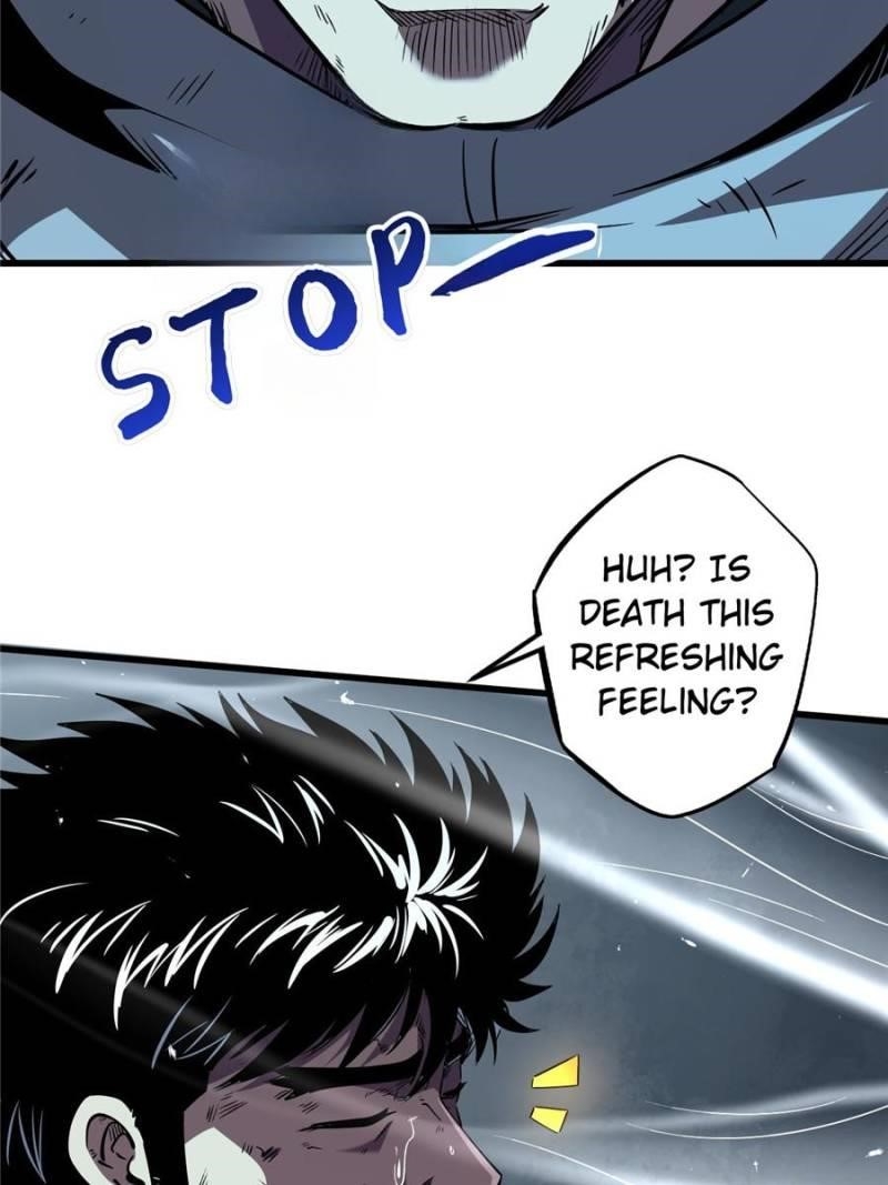 Super God Gene Chapter 338 - Page 7 in English