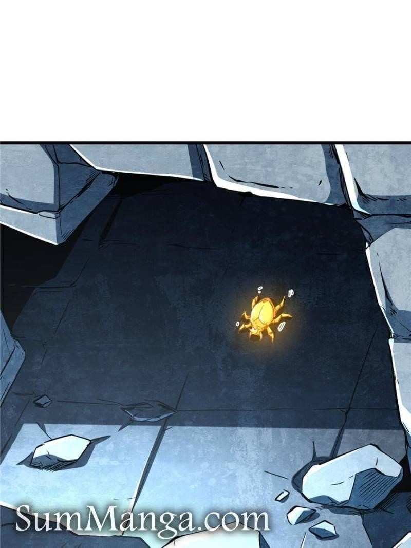 Super God Gene Chapter 339 - Page 13 in English