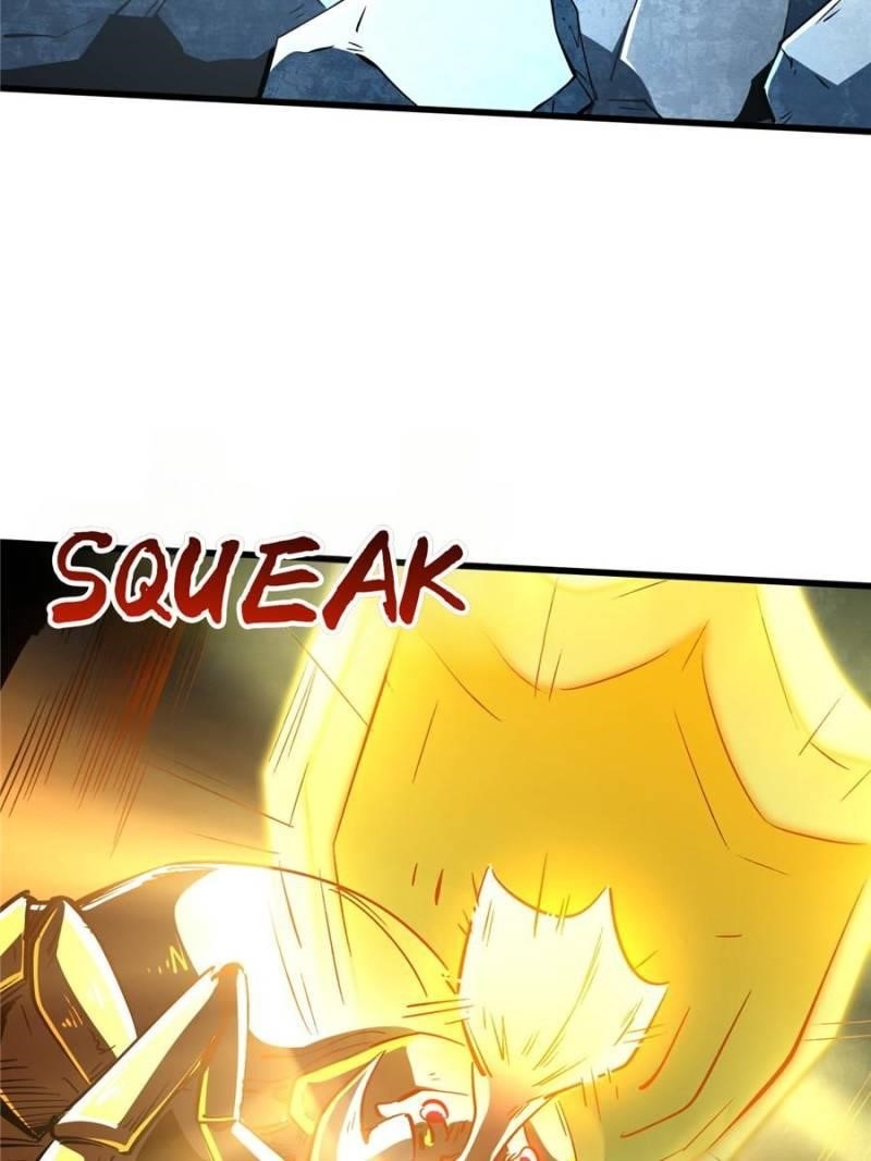 Super God Gene Chapter 339 - Page 14 in English