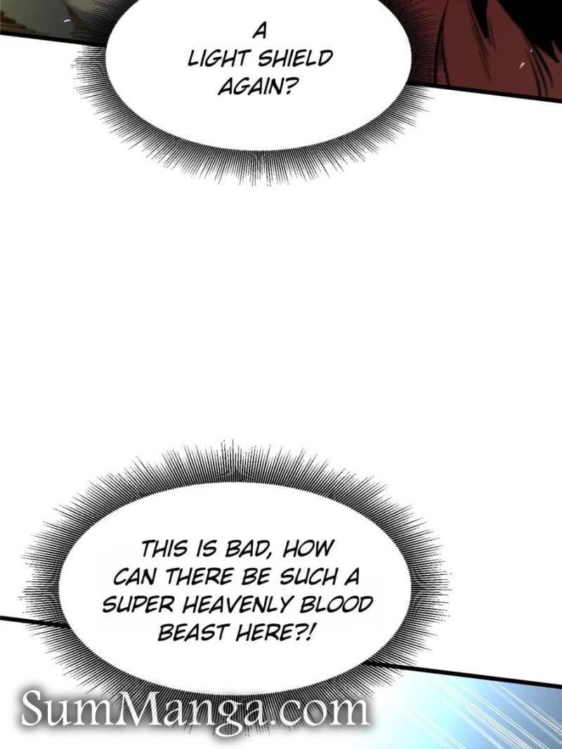 Super God Gene Chapter 339 - Page 20 in English