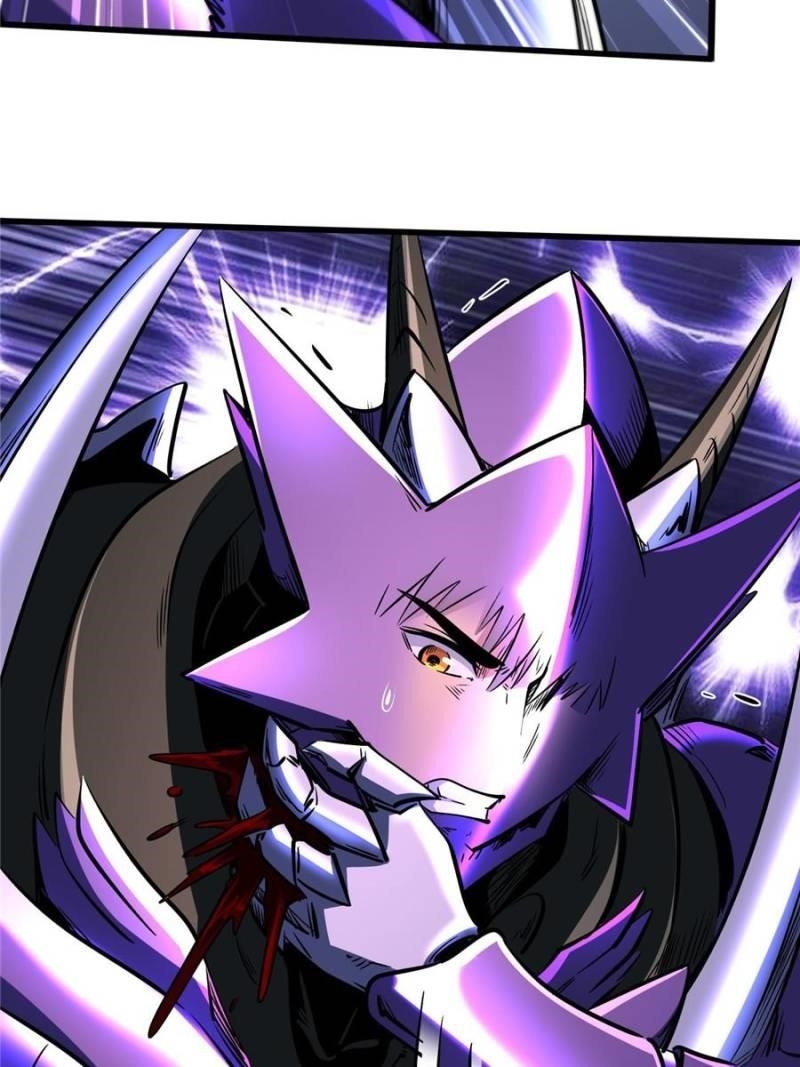 Super God Gene Chapter 339 - Page 26 in English