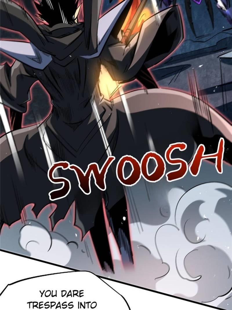 Super God Gene Chapter 339 - Page 28 in English