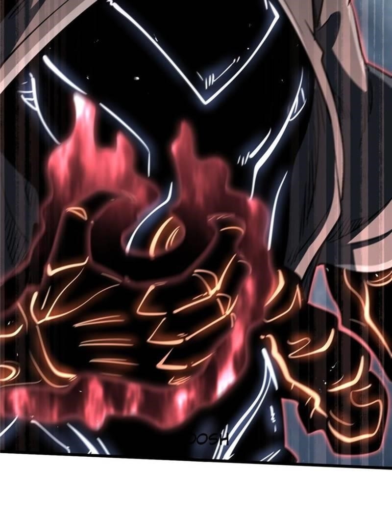 Super God Gene Chapter 339 - Page 30 in English