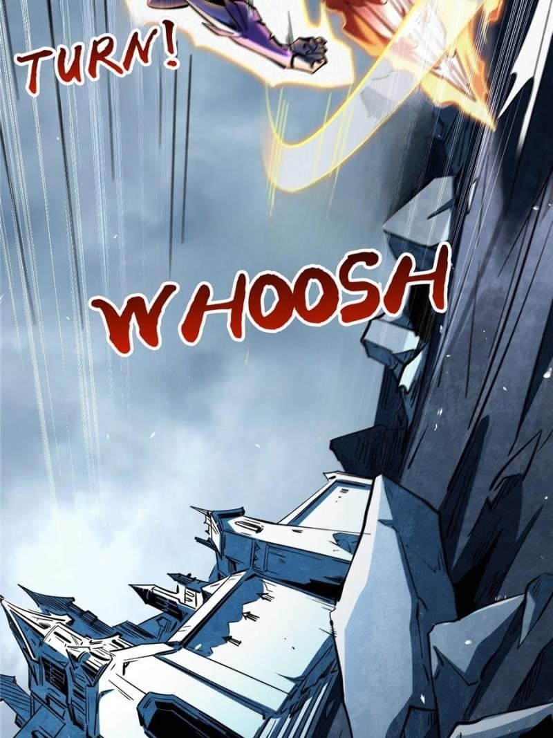 Super God Gene Chapter 339 - Page 32 in English