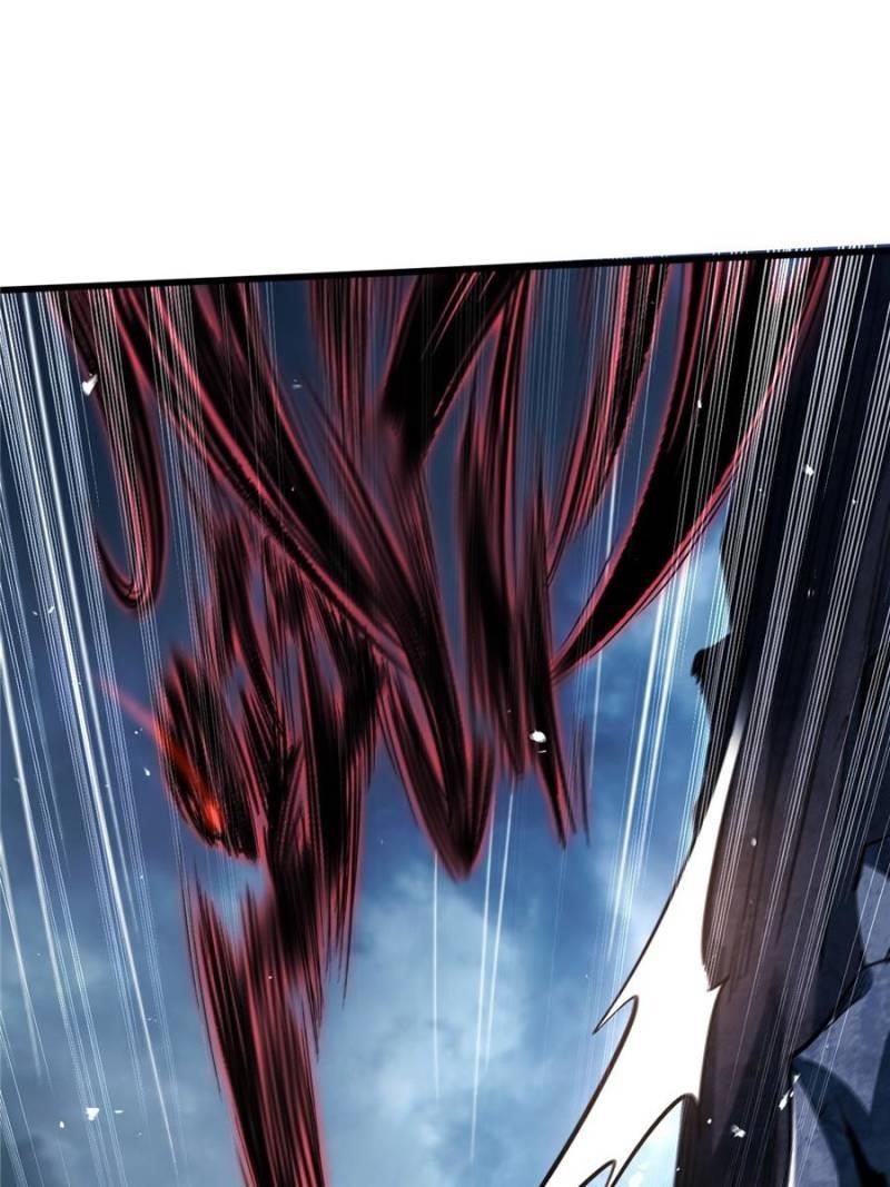Super God Gene Chapter 339 - Page 36 in English