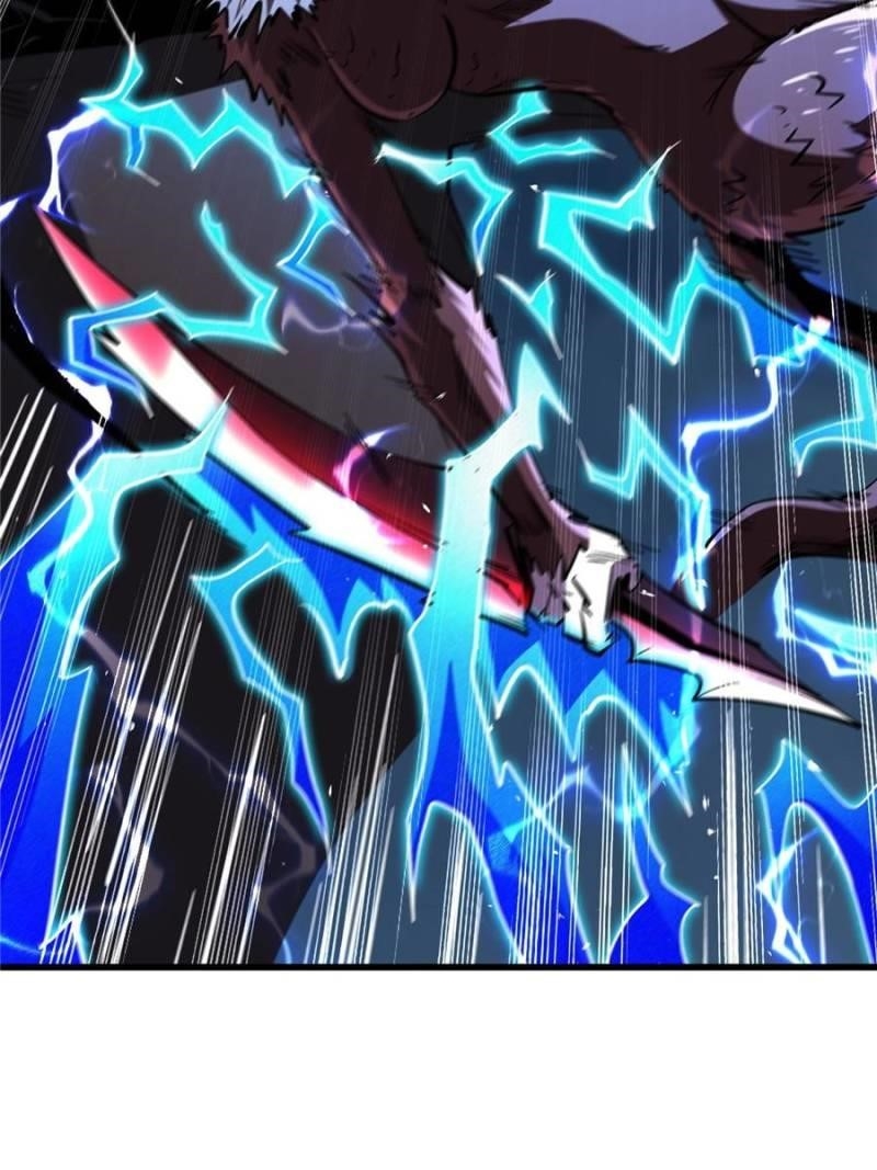 Super God Gene Chapter 339 - Page 4 in English