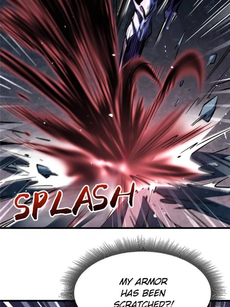 Super God Gene Chapter 339 - Page 39 in English