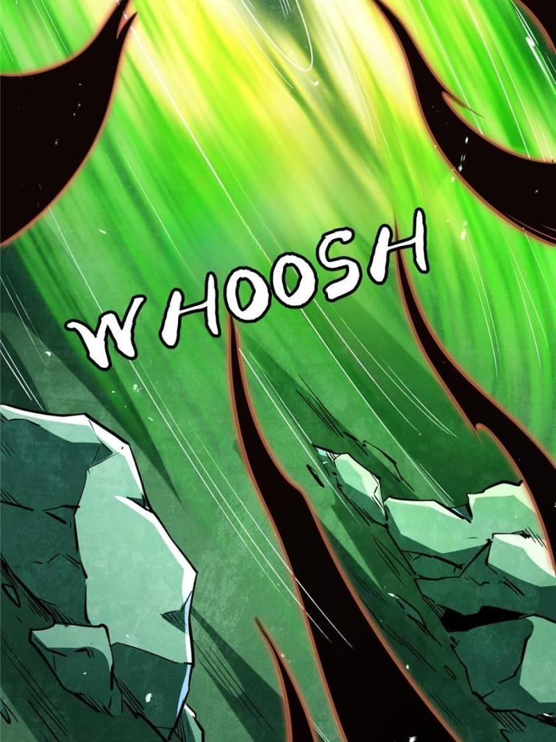 Super God Gene Chapter 339 - Page 44 in English