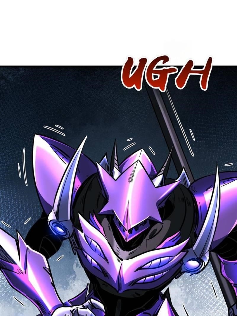 Super God Gene Chapter 339 - Page 47 in English