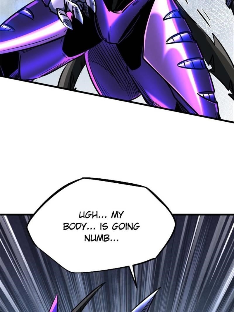 Super God Gene Chapter 339 - Page 48 in English