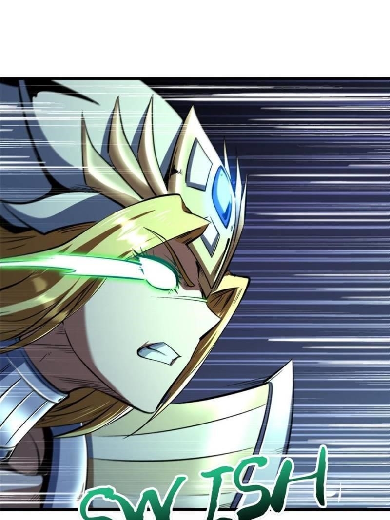 Super God Gene Chapter 339 - Page 5 in English