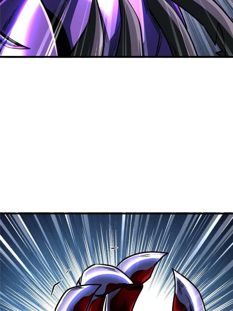 Super God Gene Chapter 339 - Page 50 in English