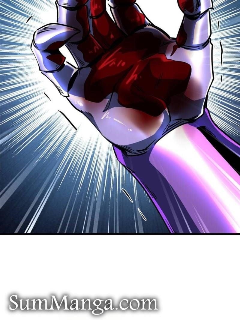Super God Gene Chapter 339 - Page 51 in English