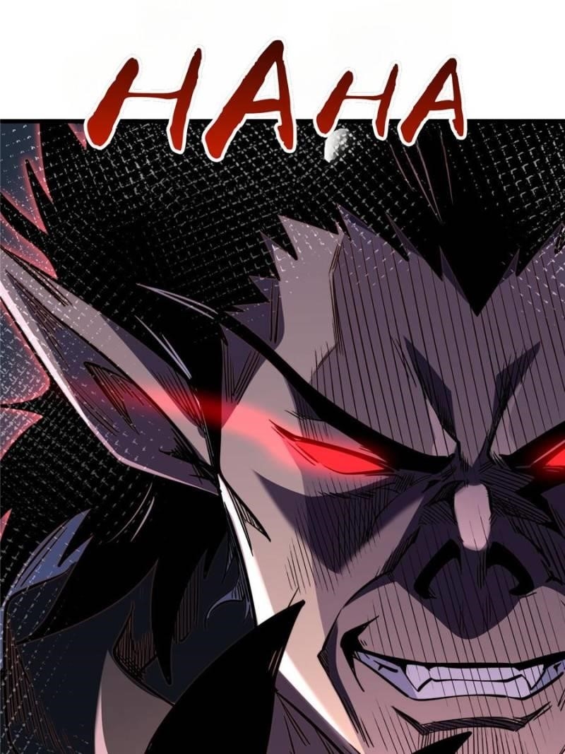 Super God Gene Chapter 339 - Page 52 in English