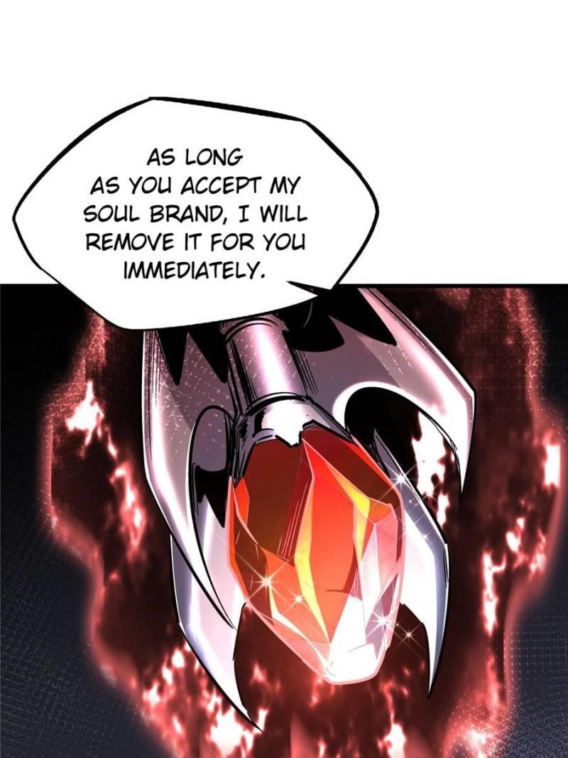 Super God Gene Chapter 339 - Page 59 in English