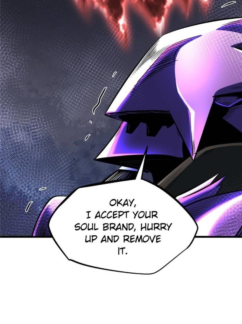 Super God Gene Chapter 339 - Page 60 in English