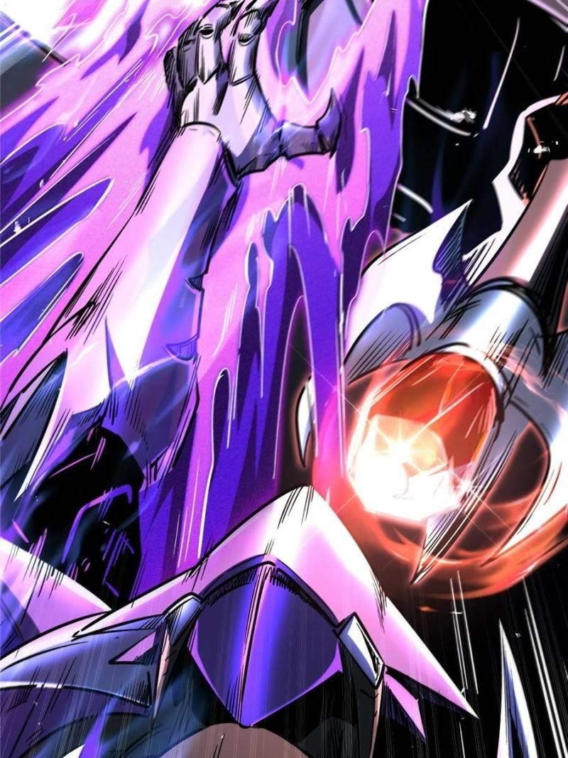 Super God Gene Chapter 339 - Page 63 in English