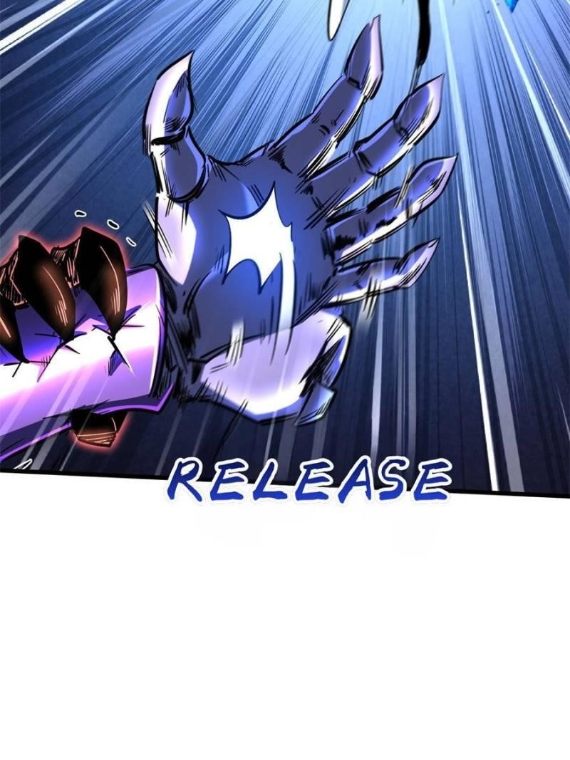 Super God Gene Chapter 340 - Page 10 in English