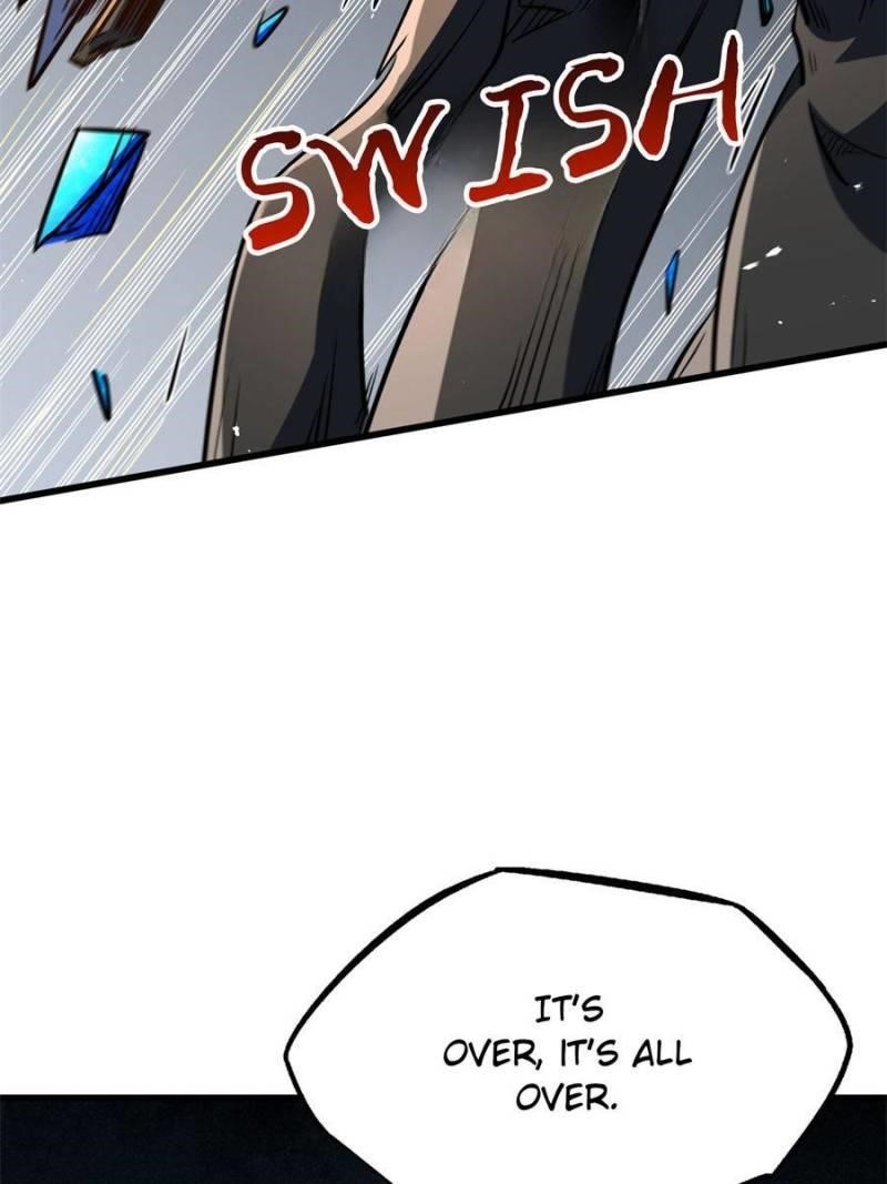 Super God Gene Chapter 340 - Page 16 in English