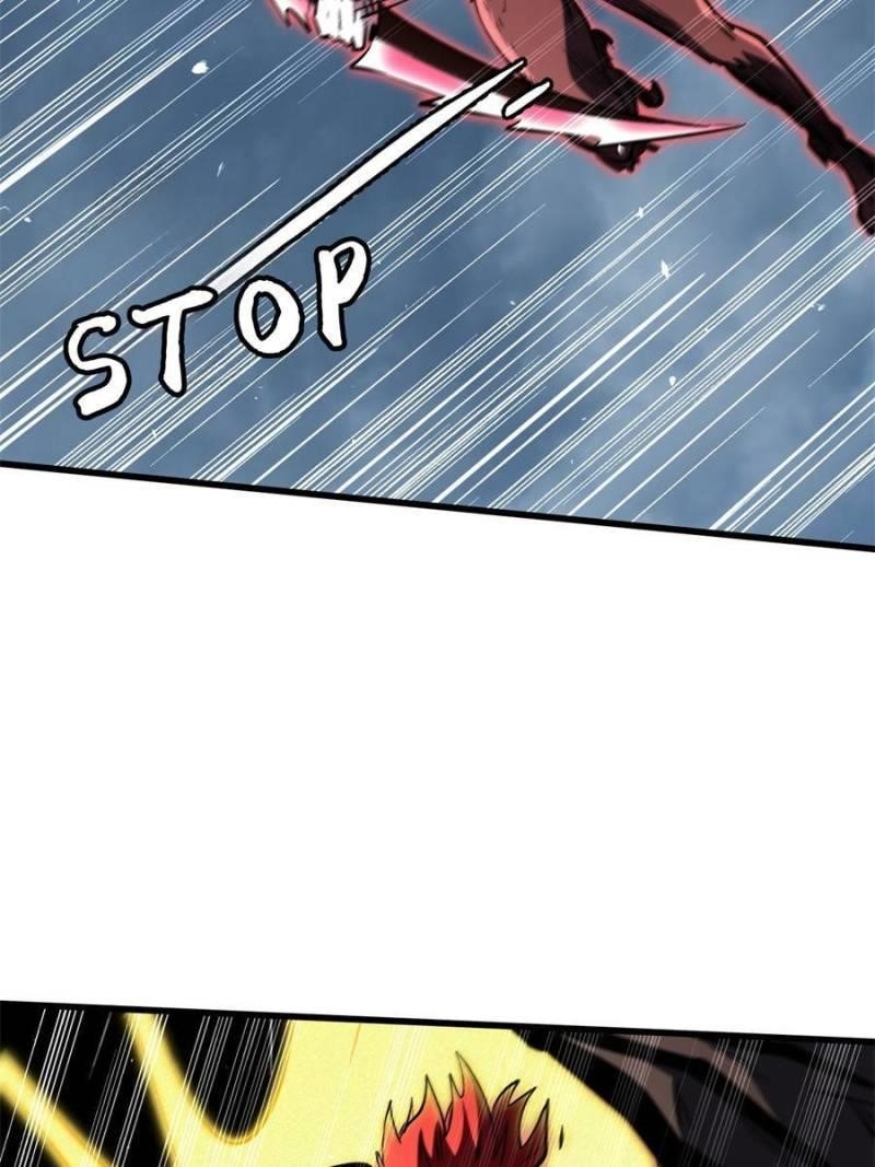 Super God Gene Chapter 340 - Page 25 in English