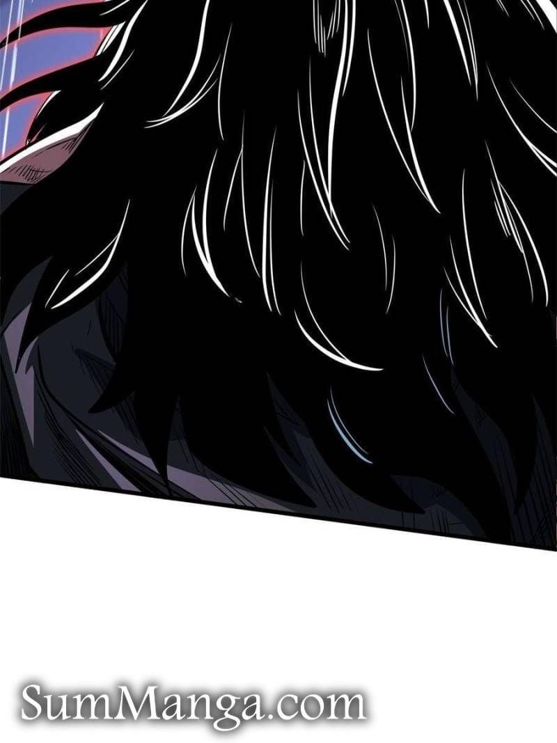 Super God Gene Chapter 340 - Page 3 in English
