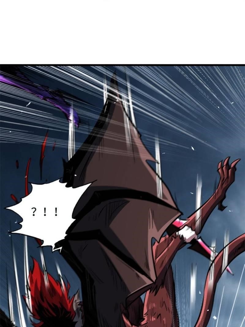Super God Gene Chapter 340 - Page 33 in English