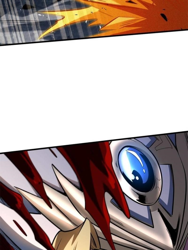 Super God Gene Chapter 340 - Page 37 in English