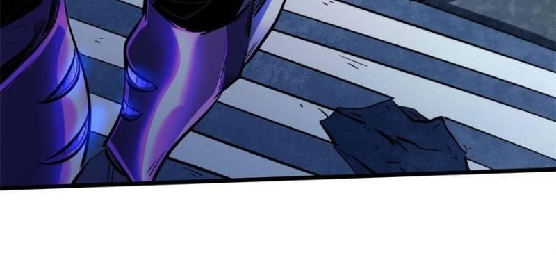 Super God Gene Chapter 340 - Page 43 in English