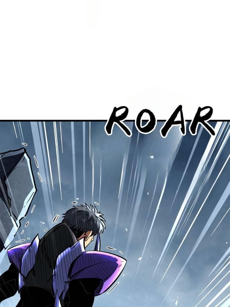 Super God Gene Chapter 341 - Page 29 in English