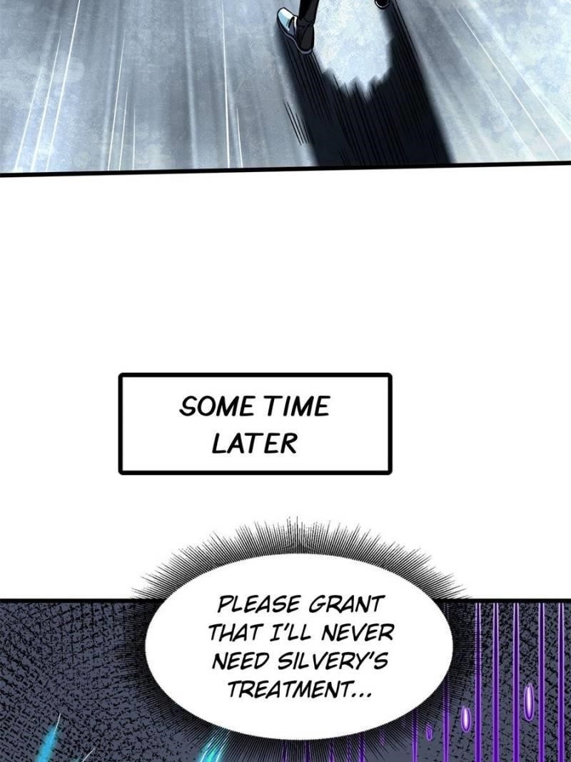 Super God Gene Chapter 341 - Page 54 in English