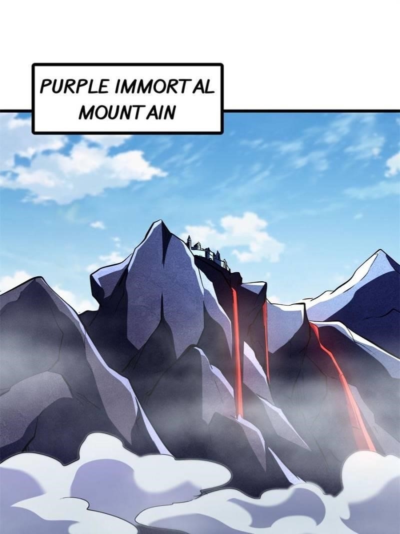 Super God Gene Chapter 342 - Page 12 in English