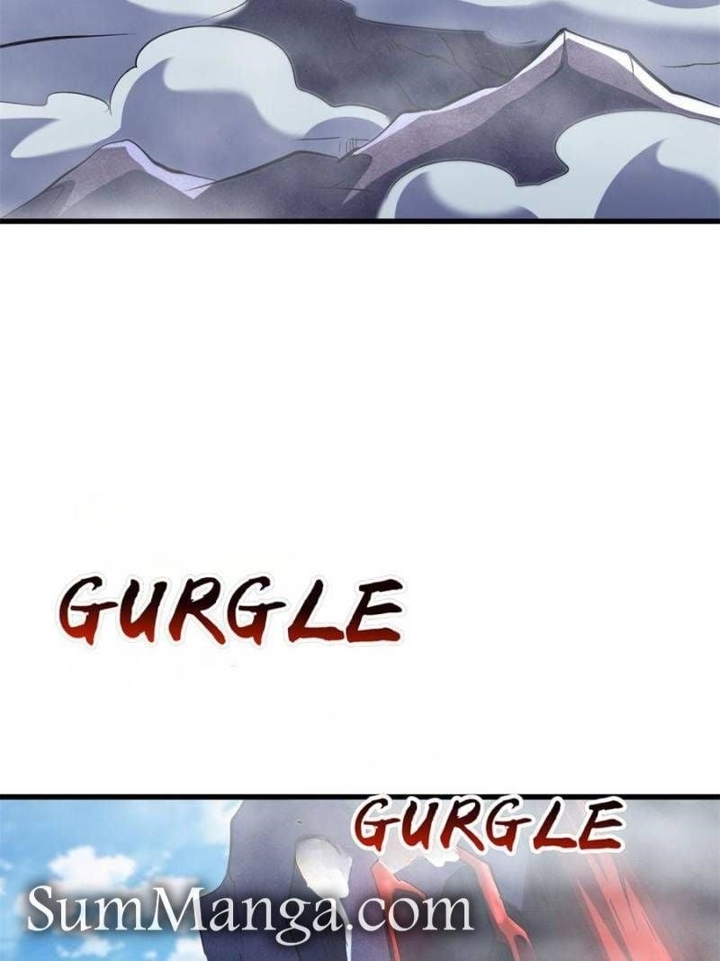 Super God Gene Chapter 342 - Page 13 in English