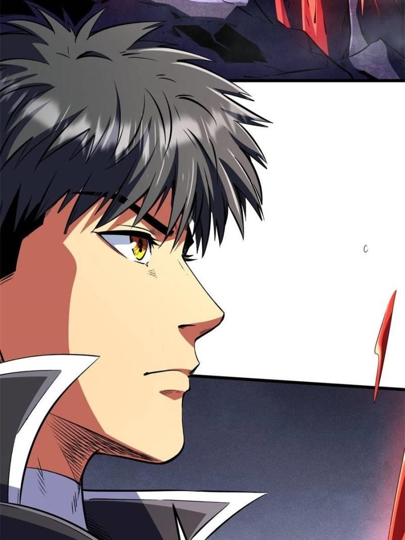 Super God Gene Chapter 342 - Page 15 in English