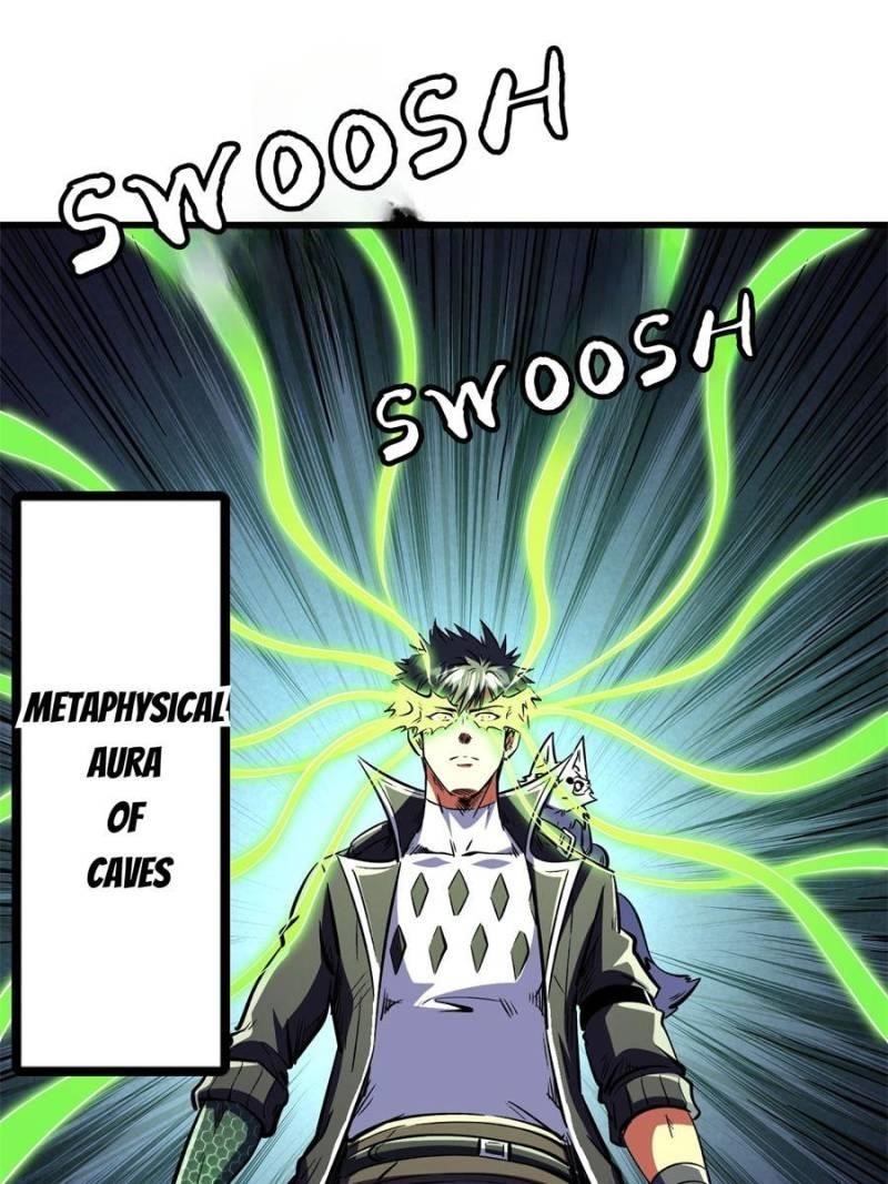 Super God Gene Chapter 342 - Page 18 in English