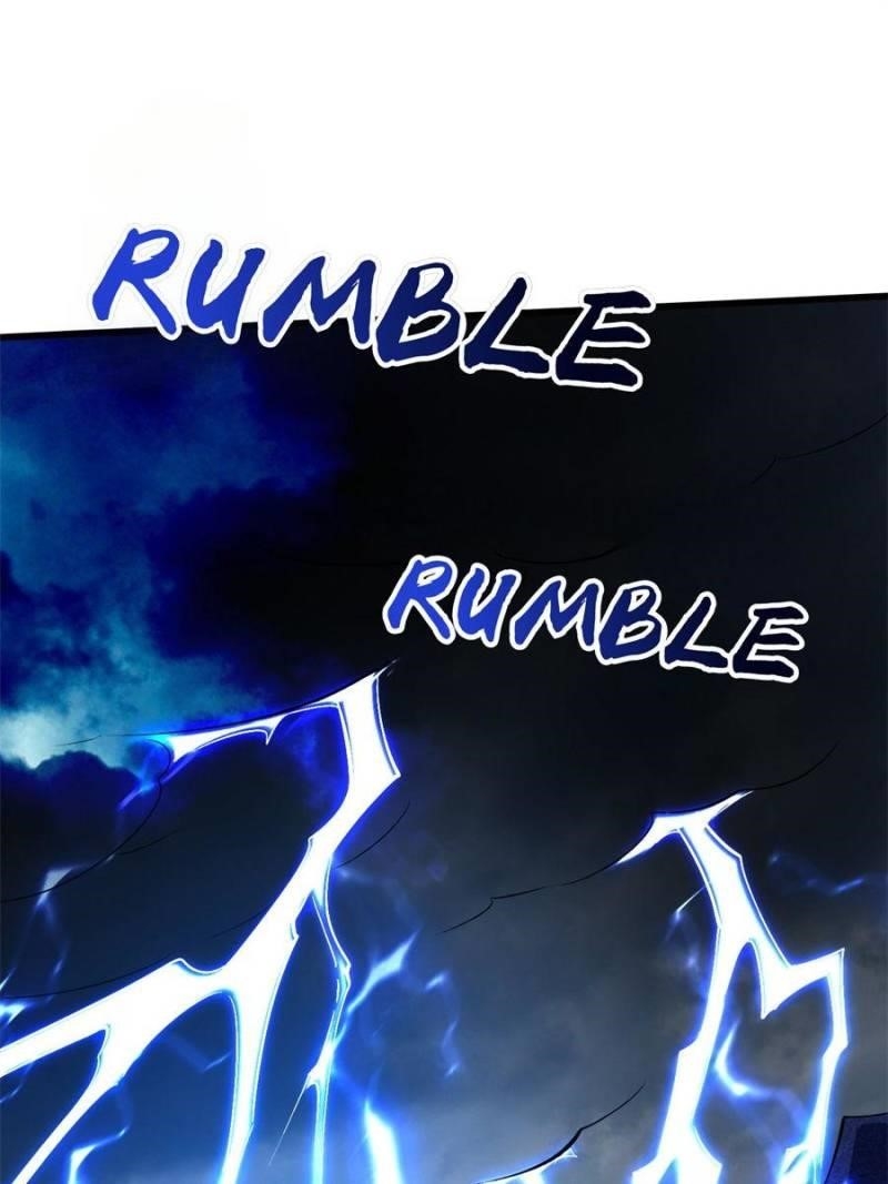 Super God Gene Chapter 342 - Page 24 in English