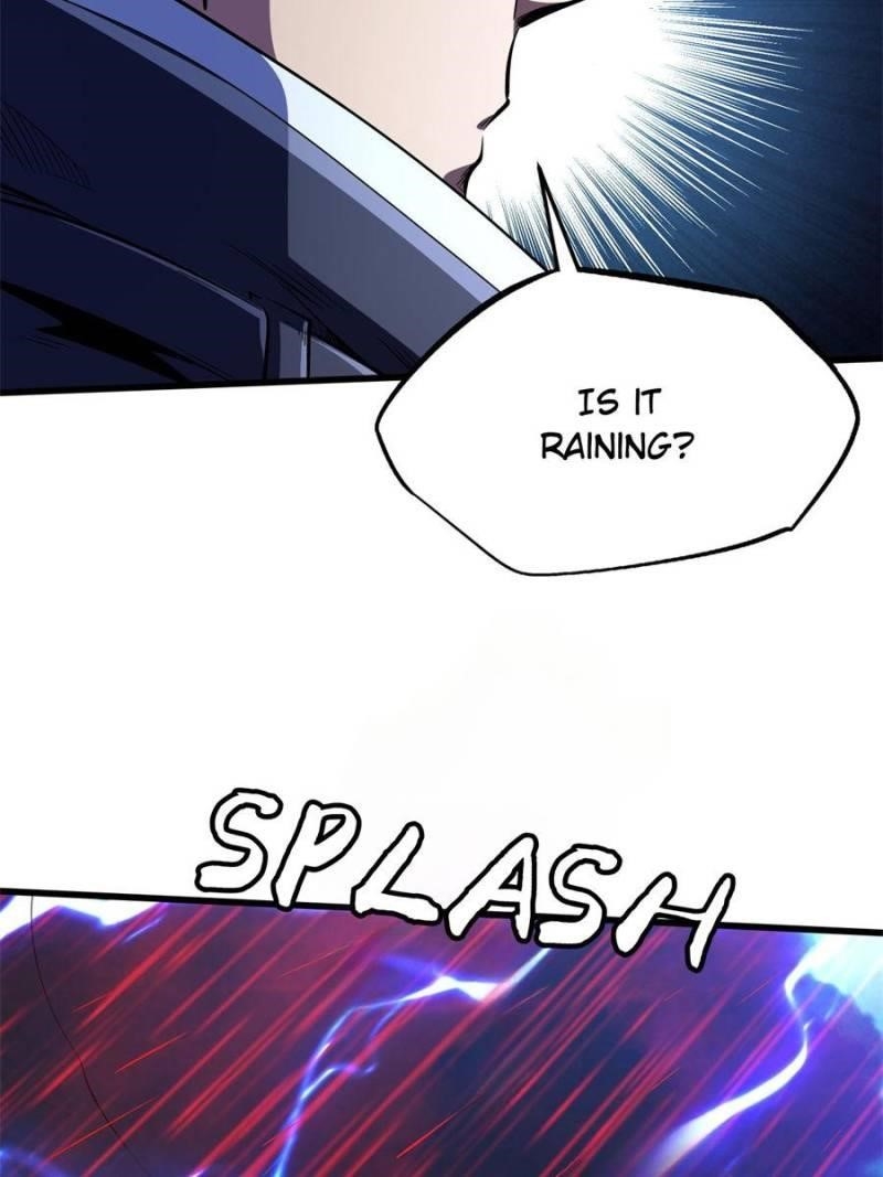 Super God Gene Chapter 342 - Page 27 in English