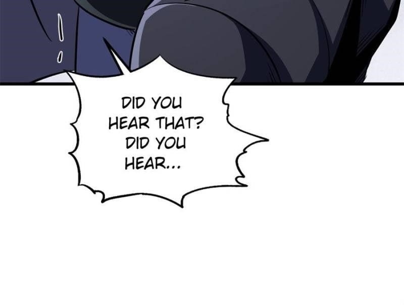 Super God Gene Chapter 342 - Page 44 in English