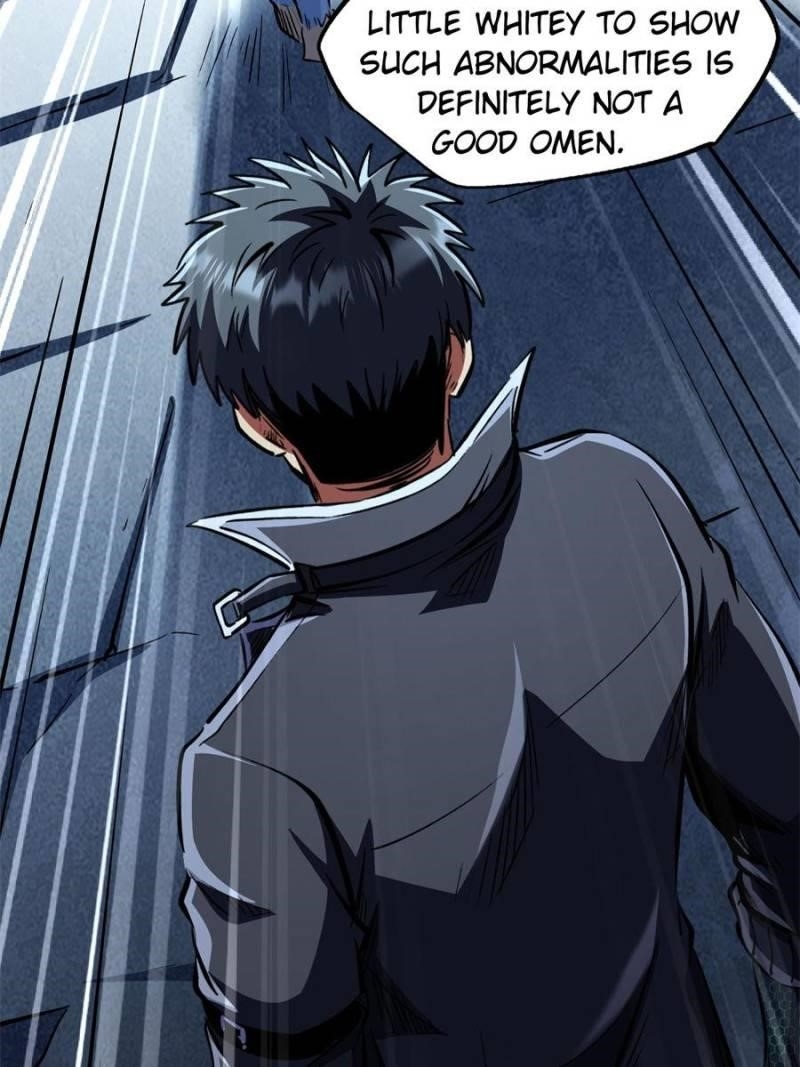 Super God Gene Chapter 342 - Page 54 in English