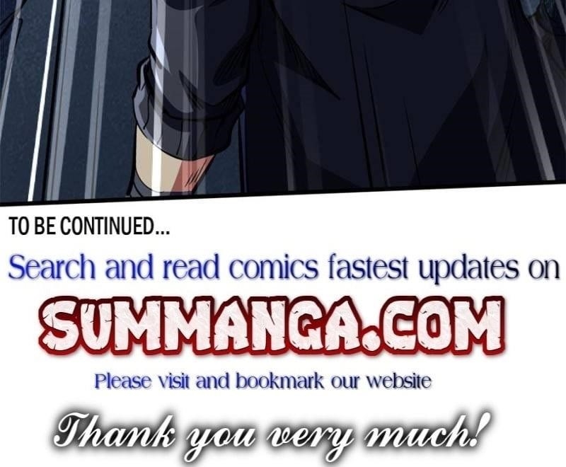Super God Gene Chapter 342 - Page 55 in English