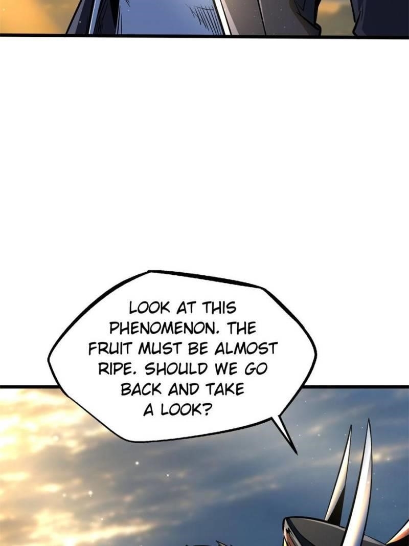 Super God Gene Chapter 343 - Page 15 in English