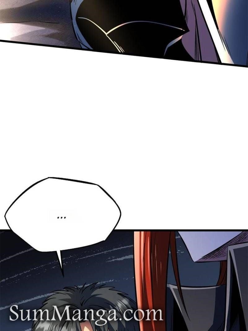 Super God Gene Chapter 343 - Page 17 in English