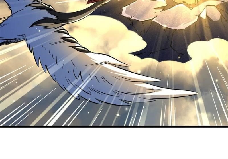 Super God Gene Chapter 343 - Page 22 in English