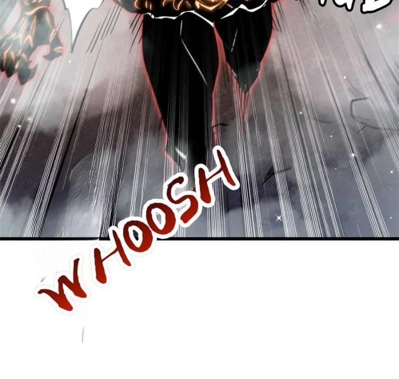 Super God Gene Chapter 343 - Page 33 in English