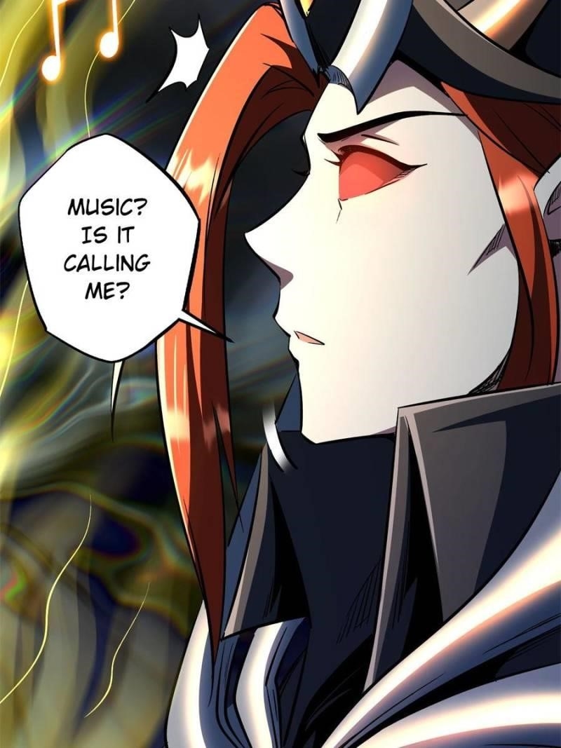 Super God Gene Chapter 343 - Page 39 in English