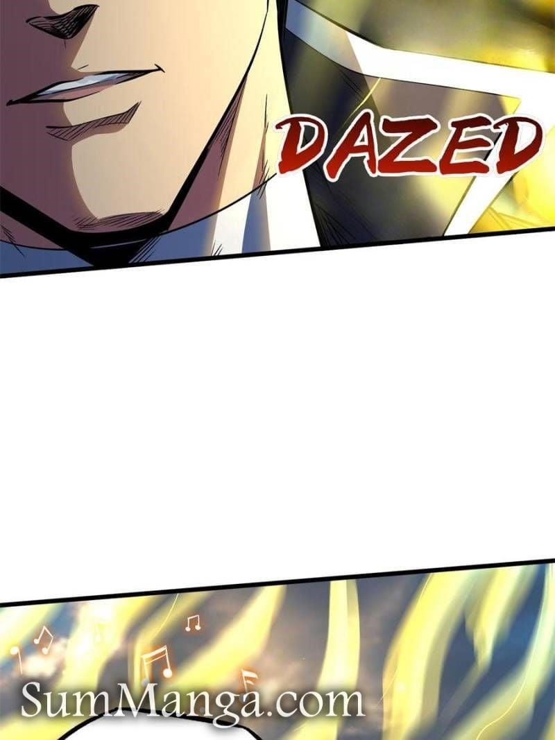 Super God Gene Chapter 343 - Page 41 in English