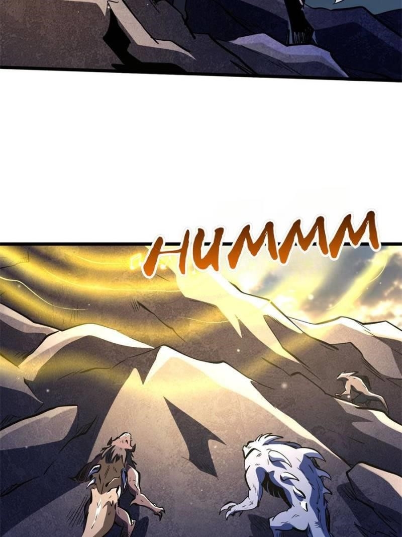Super God Gene Chapter 343 - Page 43 in English
