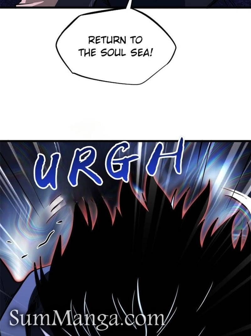 Super God Gene Chapter 343 - Page 50 in English